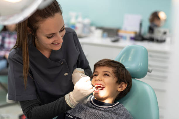 Best Broken Tooth Emergency  in Pikeville, TN