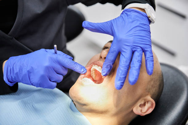 Best Urgent Tooth Repair  in Pikeville, TN