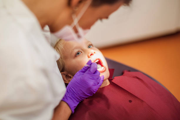 Best Tooth Infection Emergency Dentist  in Pikeville, TN